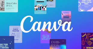 Canva（此項連結開啟新視窗）